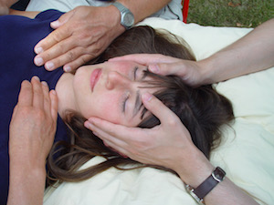 Cursustijden van de Zen Reiki cursussen in Heerde: